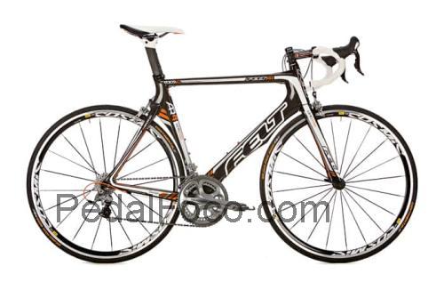 Felt AR4 ficha-técnica e avaliações